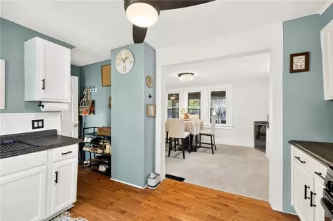 Entry Way - 164 Vinton Rd, Irondequoit, NY 14622 photo 1 of 2