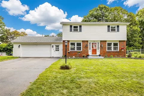 35 Grecian Pkwy, Greece, NY 14626