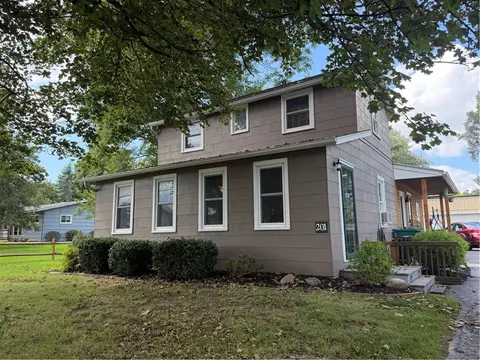 201 Lima Rd, Geneseo, NY 14454