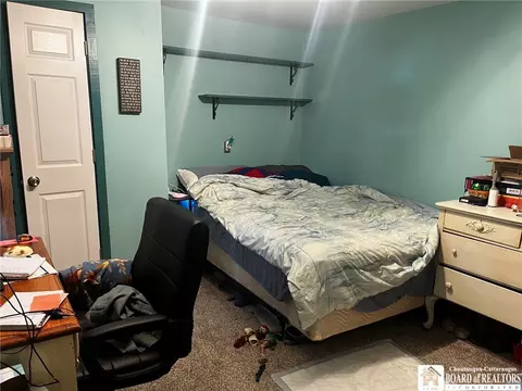Bedroom - 609 Irving St, Olean, NY 14760 photo 1 of 2
