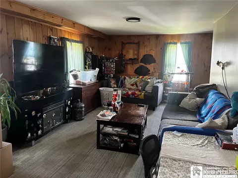 Living - 609 Irving St, Olean, NY 14760 photo 1 of 1
