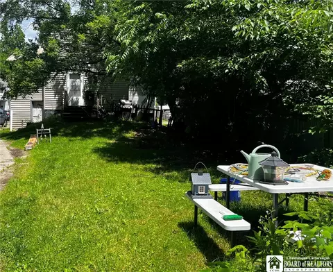 Exterior - 609 Irving St, Olean, NY 14760 photo 5 of 7