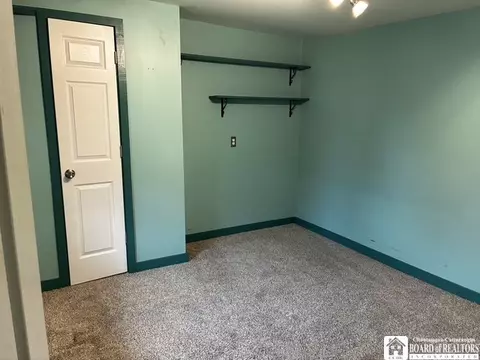 Bedroom - 609 Irving St, Olean, NY 14760 photo 1 of 2