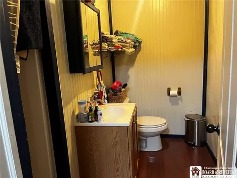 Bath - 609 Irving St, Olean, NY 14760 photo 1 of 1