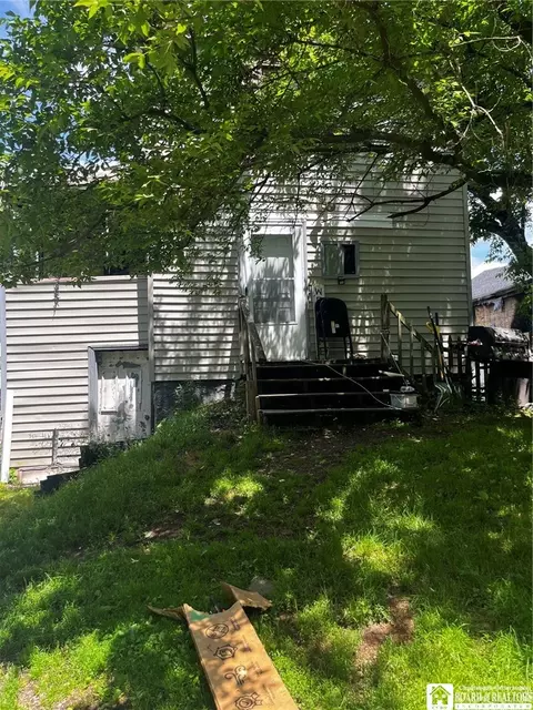 Exterior - 609 Irving St, Olean, NY 14760 photo 7 of 7