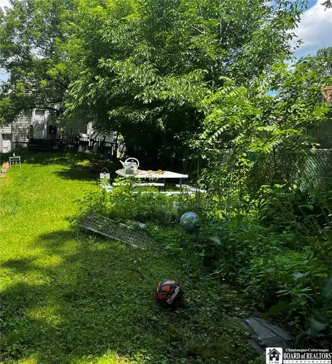Exterior - 609 Irving St, Olean, NY 14760 photo 6 of 7