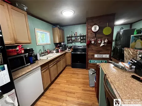 Kitchen - 609 Irving St, Olean, NY 14760 photo 1 of 1