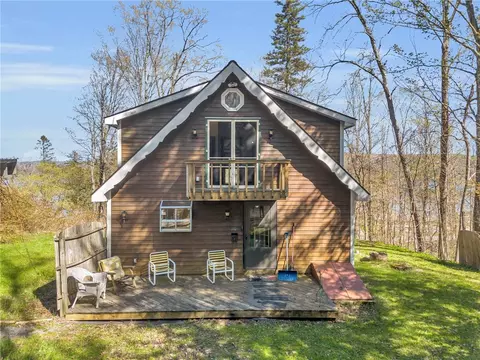 110-114 Pine Ridge Rd, Otsego, NY 13326
