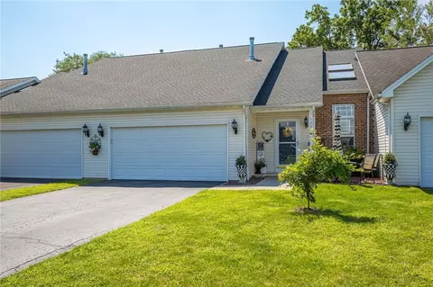 529 Collins St, Avon, NY 14414