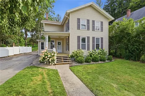 7264 W Main St, Lima, NY 14485