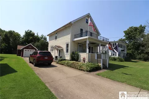2013 Center St, North Collins, NY 14111