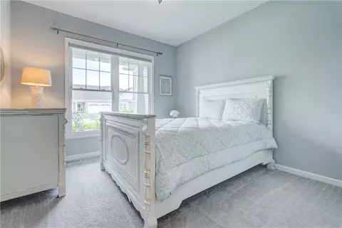 Bedroom - 1009 Pathway Ln, Webster, NY 14580 photo 3 of 4