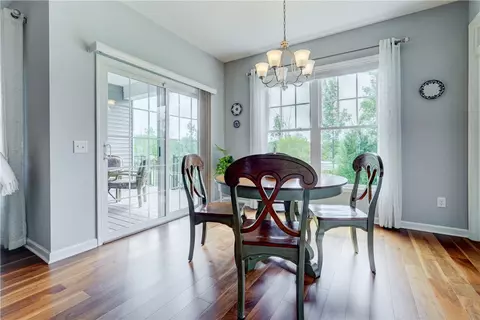 Dining - 1009 Pathway Ln, Webster, NY 14580 photo 1 of 2