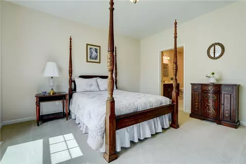 Bedroom - 1009 Pathway Ln, Webster, NY 14580 photo 1 of 4