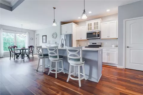 Kitchen - 1009 Pathway Ln, Webster, NY 14580 photo 5 of 5