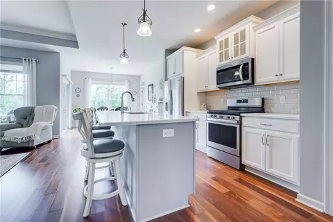 Kitchen - 1009 Pathway Ln, Webster, NY 14580 photo 2 of 5