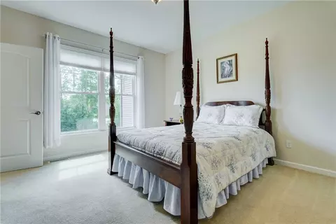 Bedroom - 1009 Pathway Ln, Webster, NY 14580 photo 2 of 4