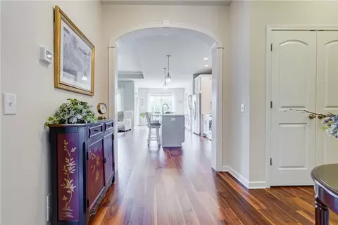 Entry Way - 1009 Pathway Ln, Webster, NY 14580 photo 2 of 3