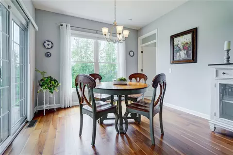 Dining - 1009 Pathway Ln, Webster, NY 14580 photo 2 of 2