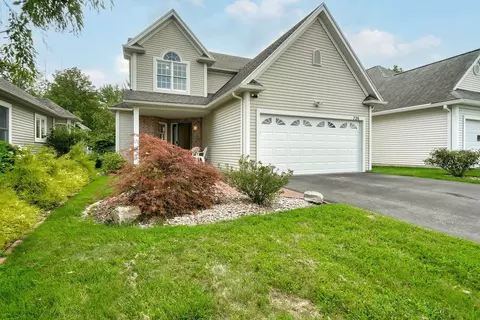 726 Bel Arbor Trl Trl, Webster, NY 14580