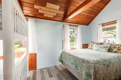 Bedroom - 6374 Glenn Ave, Middlesex, NY 14507 photo 1 of 3