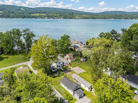 View/Area - 6374 Glenn Ave, Middlesex, NY 14507 photo 6 of 16