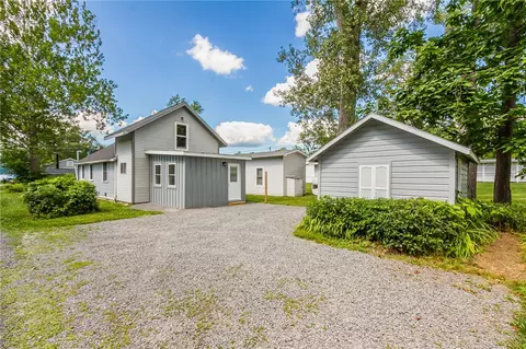 Exterior - 6374 Glenn Ave, Middlesex, NY 14507 photo 5 of 5