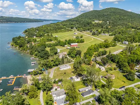 View/Area - 6374 Glenn Ave, Middlesex, NY 14507 photo 9 of 16