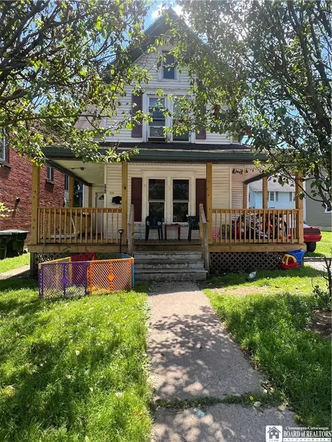 245 Fairmount Ave, Jamestown, NY 14701