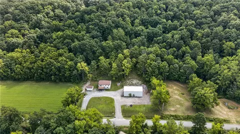 10720 Poags Hole Rd, Dansville, NY 14437