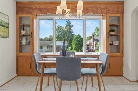 Dining - 60 Longcroft Rd, Irondequoit, NY 14609 photo 3 of 3