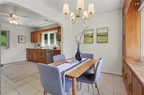 Dining - 60 Longcroft Rd, Irondequoit, NY 14609 photo 2 of 3