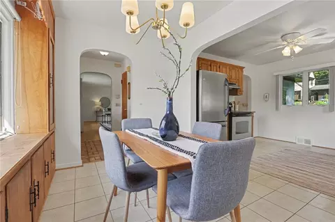 Dining - 60 Longcroft Rd, Irondequoit, NY 14609 photo 1 of 3