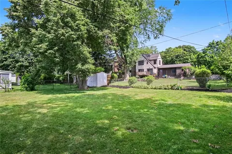 Exterior - 60 Longcroft Rd, Irondequoit, NY 14609 photo 11 of 11