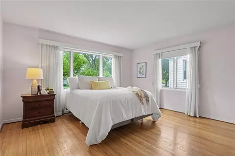 Bedroom - 60 Longcroft Rd, Irondequoit, NY 14609 photo 2 of 6