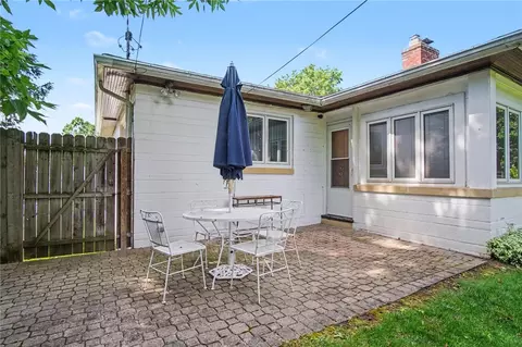 Exterior - 60 Longcroft Rd, Irondequoit, NY 14609 photo 5 of 10