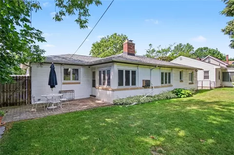 Exterior - 60 Longcroft Rd, Irondequoit, NY 14609 photo 7 of 11