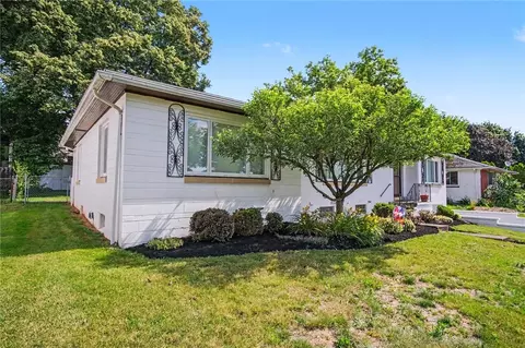 Exterior - 60 Longcroft Rd, Irondequoit, NY 14609 photo 5 of 11