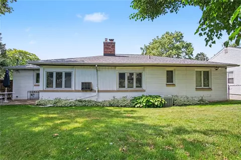 Exterior - 60 Longcroft Rd, Irondequoit, NY 14609 photo 7 of 10