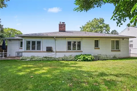 Exterior - 60 Longcroft Rd, Irondequoit, NY 14609 photo 8 of 11