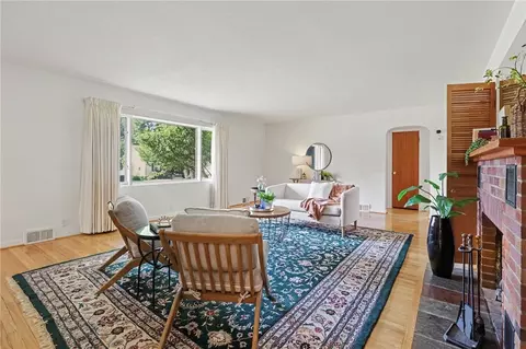 Living - 60 Longcroft Rd, Irondequoit, NY 14609 photo 2 of 4