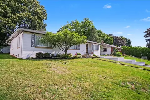 Exterior - 60 Longcroft Rd, Irondequoit, NY 14609 photo 2 of 10