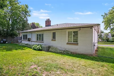 Exterior - 60 Longcroft Rd, Irondequoit, NY 14609 photo 9 of 11