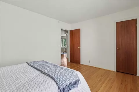 Bedroom - 60 Longcroft Rd, Irondequoit, NY 14609 photo 6 of 6