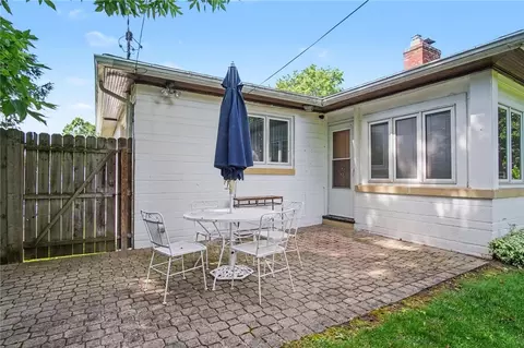 Exterior - 60 Longcroft Rd, Irondequoit, NY 14609 photo 6 of 11