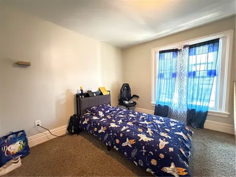Bedroom - 39 Edmonds St, Rochester, NY 14607 photo 5 of 6