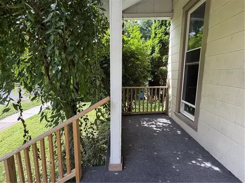 Exterior - 39 Edmonds St, Rochester, NY 14607 photo 5 of 6