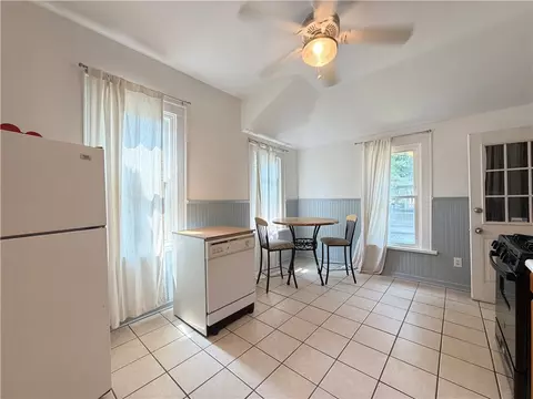 Kitchen - 39 Edmonds St, Rochester, NY 14607 photo 3 of 4