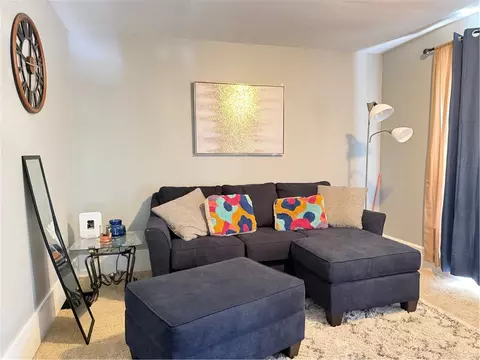 Living - 39 Edmonds St, Rochester, NY 14607 photo 8 of 8