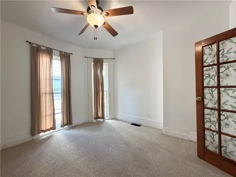Bedroom - 39 Edmonds St, Rochester, NY 14607 photo 1 of 6
